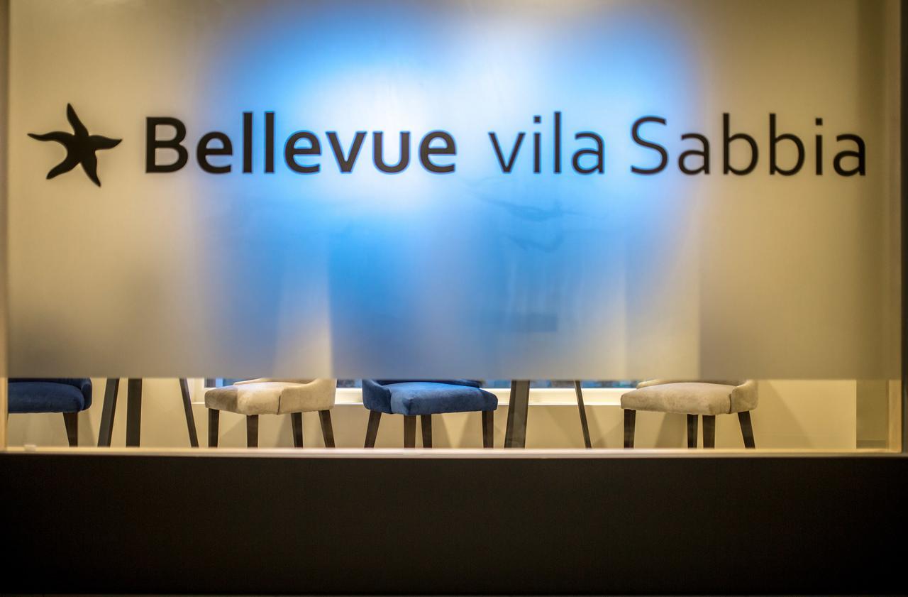 Luxury Suites Bellevue Lopar Exterior photo