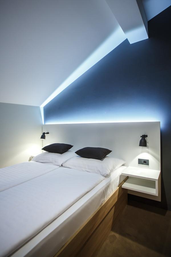 Luxury Suites Bellevue Lopar Exterior photo