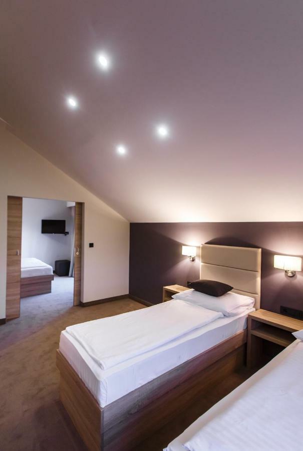 Luxury Suites Bellevue Lopar Exterior photo